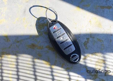 2017 Nissan Altima 2.5 S from USA, damaged, VIN 1N4AL3AP6HC236838